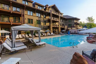 39 Boomerang Road #8210/Winter Interest 3, Aspen, CO 81611 - Photo 1
