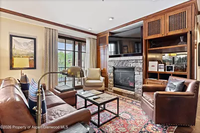 39 Boomerang Road #8210/Winter Interest 3, Aspen, CO 81611 - Photo 2
