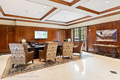 39 Boomerang Road #8210/Winter Interest 3, Aspen, CO 81611 - Photo 24