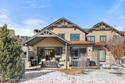 3420 Crystal Bridge Drive, Carbondale, CO 81623 - Photo 36