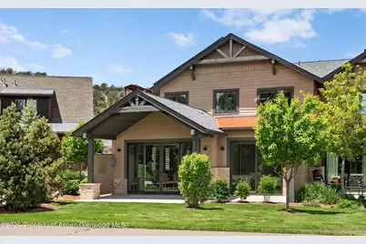 3420 Crystal Bridge Drive, Carbondale, CO 81623 - Photo 2