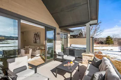 3420 Crystal Bridge Drive, Carbondale, CO 81623 - Photo 12