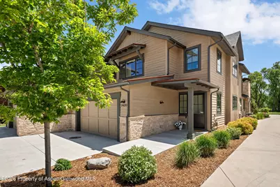 3420 Crystal Bridge Drive, Carbondale, CO 81623 - Photo 1