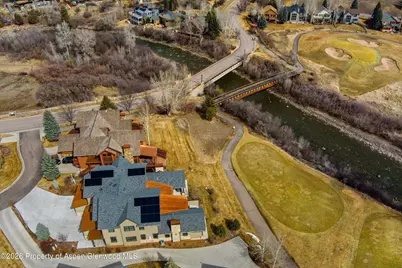 3420 Crystal Bridge Drive, Carbondale, CO 81623 - Photo 50