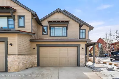 3420 Crystal Bridge Drive, Carbondale, CO 81623 - Photo 1