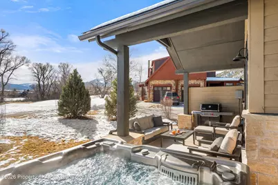 3420 Crystal Bridge Drive, Carbondale, CO 81623 - Photo 36