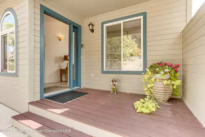 2482 Woodberry Drive, Glenwood Springs, CO 81601 - Photo 4