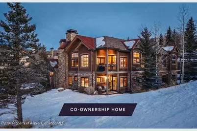 425 Wood Road #58f, Snowmass Village, CO 81615 - Photo 2
