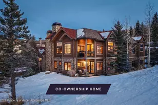 425 Wood Rd, Snowmass Village, CO 81615 - Photo 2