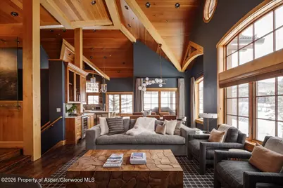 425 Wood Road #58f, Snowmass Village, CO 81615 - Photo 4