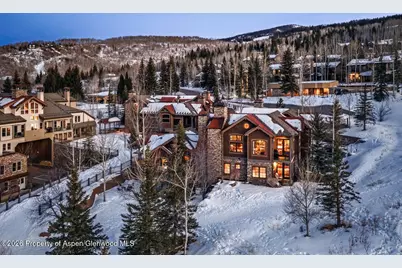 425 Wood Road #58f, Snowmass Village, CO 81615 - Photo 26