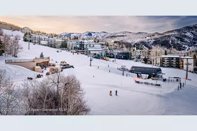 425 Wood Road #58f, Snowmass Village, CO 81615 - Photo 26