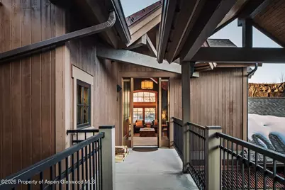 425 Wood Road #58f, Snowmass Village, CO 81615 - Photo 2
