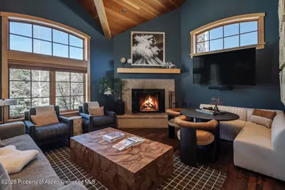 425 Wood Road #58f, Snowmass Village, CO 81615 - Photo 6