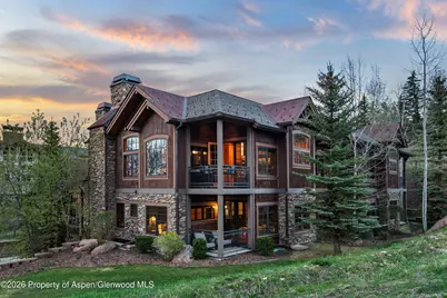 425 Wood Road #58f, Snowmass Village, CO 81615 - Photo 1