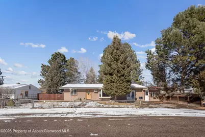 635 Glassier Drive, Carbondale, CO 81623 - Photo 1
