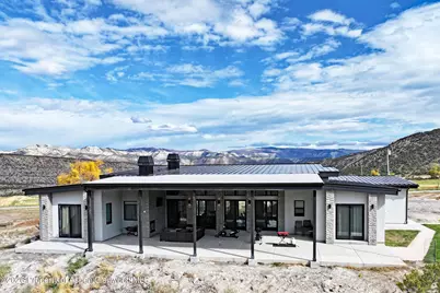 12471 54 7/10 Road, Molina, CO 81646 - Photo 2