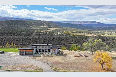 12471 54 7/10 Road, Molina, CO 81646 - Photo 1