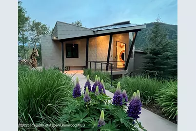 257 Mountain Laurel Drive, Aspen, CO 81611 - Photo 1