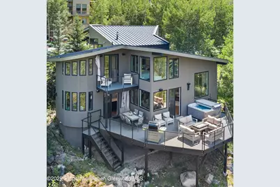 257 Mountain Laurel Drive, Aspen, CO 81611 - Photo 2