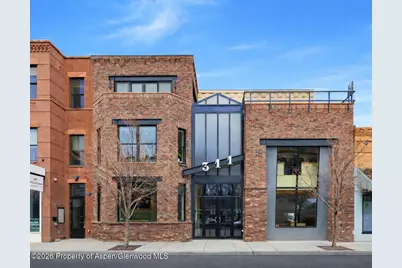 311 Main Street #101, 102, 201, 202, 203, Carbondale, CO 81623 - Photo 2