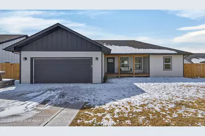 2201 Grand Avenue, Silt, CO 81652 - Photo 1