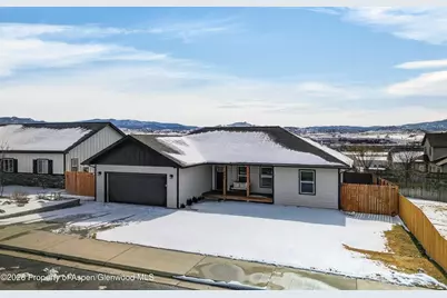 2201 Grand Avenue, Silt, CO 81652 - Photo 2
