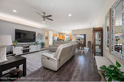 668 Strathearn Drive, Grand Junction, CO 81504 - Photo 4