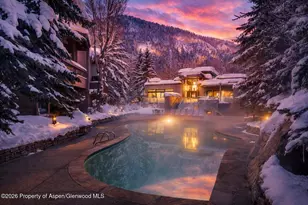610 S West End St, Aspen, CO 81611 - Photo 20