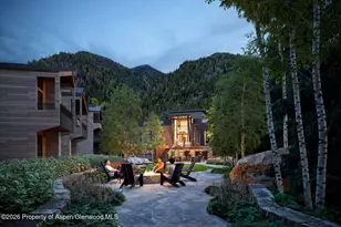 610 S West End St, Aspen, CO 81611 - Photo 16