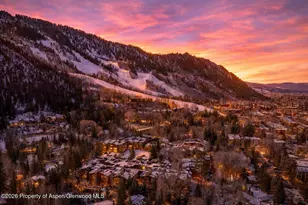 610 S West End St, Aspen, CO 81611 - Photo 14