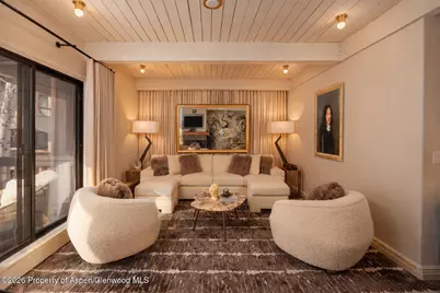 610 S West End Street #D201, Aspen, CO 81611 - Photo 8