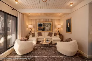 610 S West End St, Aspen, CO 81611 - Photo 8