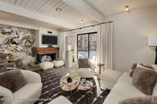 610 S West End St, Aspen, CO 81611 - Photo 2