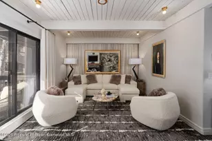 610 S West End St, Aspen, CO 81611 - Photo 1