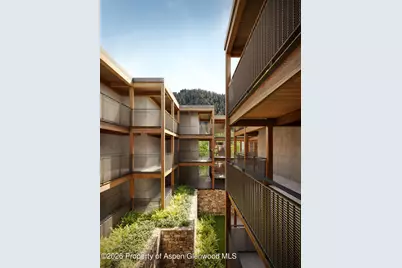 610 S West End Street #D201, Aspen, CO 81611 - Photo 16