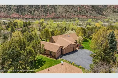 570 Canyon Creek Drive, Glenwood Springs, CO 81601 - Photo 2