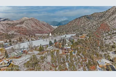 570 Canyon Creek Drive, Glenwood Springs, CO 81601 - Photo 28