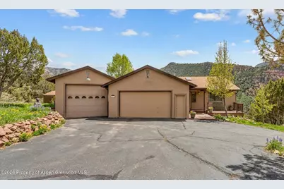 570 Canyon Creek Drive, Glenwood Springs, CO 81601 - Photo 4