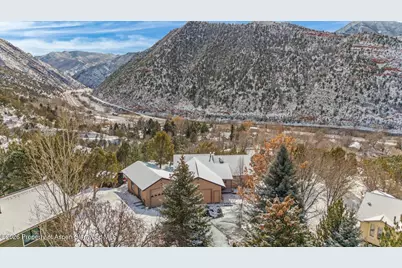 570 Canyon Creek Drive, Glenwood Springs, CO 81601 - Photo 1