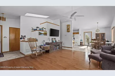 570 Canyon Creek Drive, Glenwood Springs, CO 81601 - Photo 8