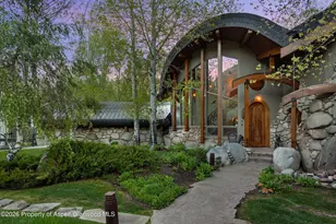 730 Twining Flats Rd, Aspen, CO 81611 - Photo 26