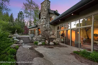 730 Twining Flats Road, Aspen, CO 81611 - Photo 32