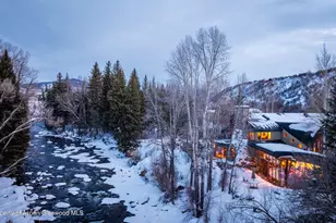 730 Twining Flats Rd, Aspen, CO 81611 - Photo 2