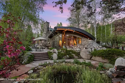 730 Twining Flats Road, Aspen, CO 81611 - Photo 16