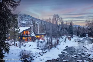 730 Twining Flats Rd, Aspen, CO 81611 - Photo 1