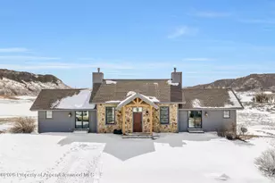 46250 Co Rd 46, Steamboat, CO 80487 - Photo 2