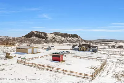 46250 County Road 46, Steamboat, CO 80487 - Photo 1