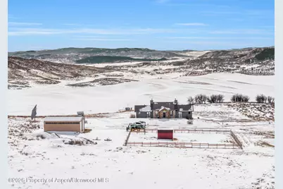 46250 County Road 46, Steamboat, CO 80487 - Photo 46