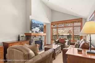 110 Carriage Way, Snowmass Village, CO 81615 - Photo 2